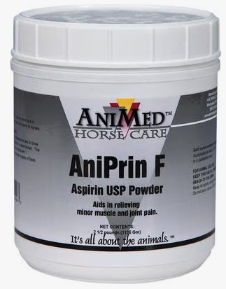 Aniprin F Powder 16oz