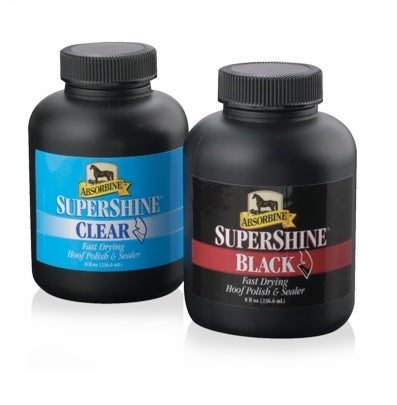 Absorbine Supershine 8oz
