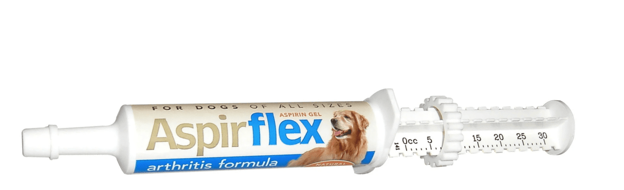 AspirFlex Gel 30cc