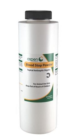 Blood Stop Powder 16oz