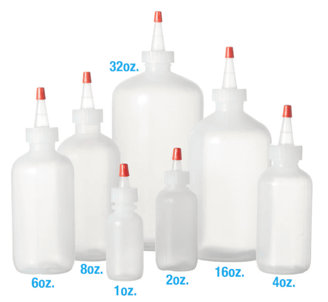 Boston Yorker Bottles 25pk