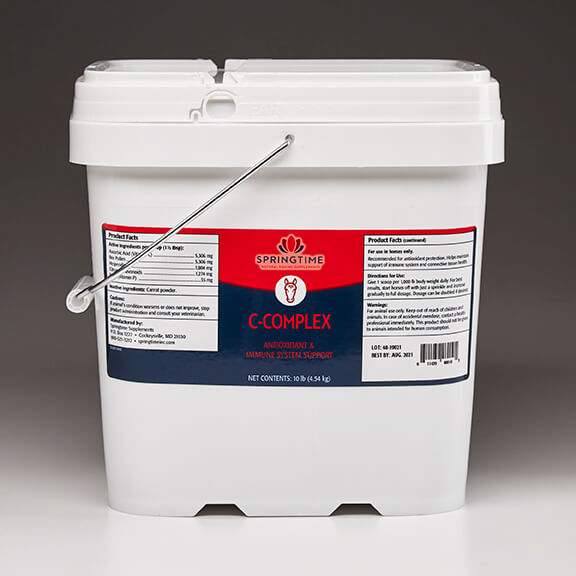 Springtime C-Complex 5LB