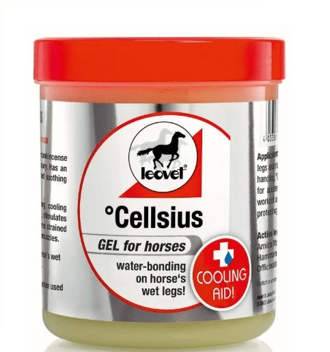 Cellsius Gel for Horses 600ml
