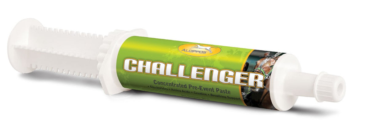 Challenger Paste 80cc