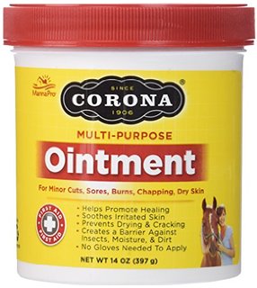 Corona Ointment 14oz
