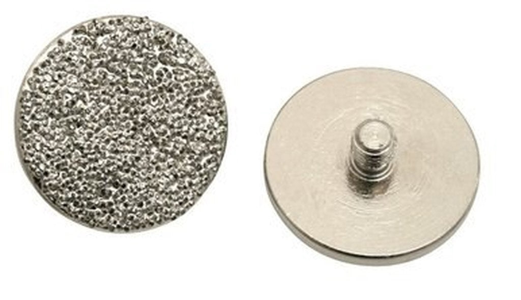 Diamond Float Disc(Flat)