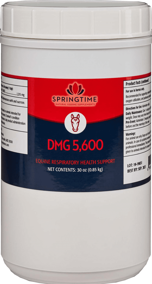Springtime DMG 5600 30oz
