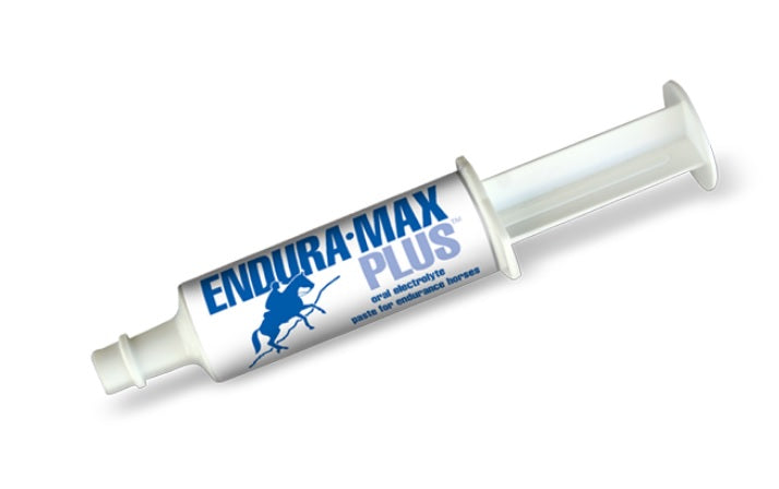 Endura-Max Plus 60cc