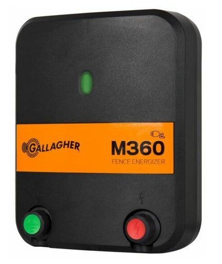 Electric Fence Energizer M360