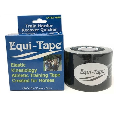 Equi-Tape for Horses