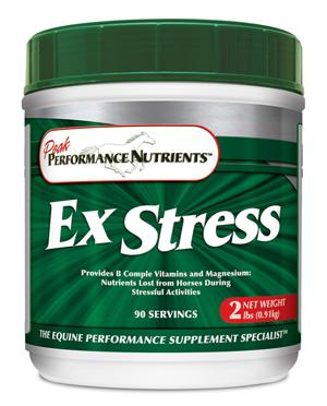 Ex-Stress 2lb