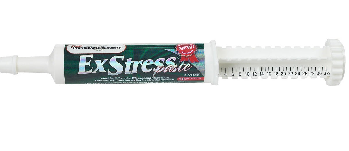 Ex Stress Paste 26cc