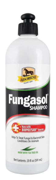 Fungasol Shampoo 20oz