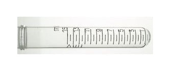 Graduated Collection Tube 15ml