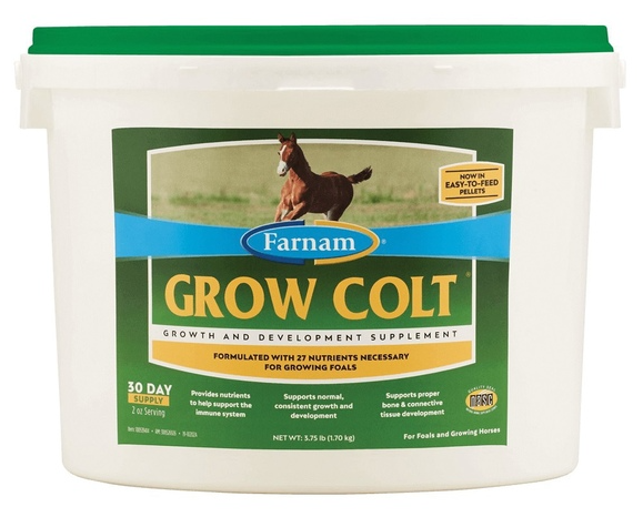 Grow Colt 3.75lb