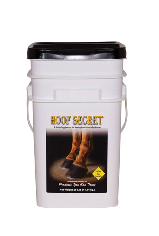 Hoof Secret 25lb