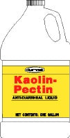Kaolin -Pectin Suspension Gal