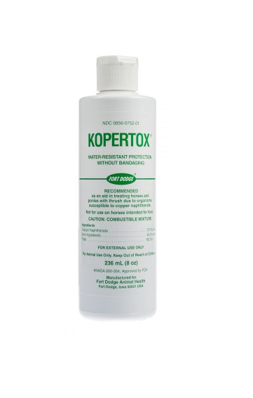 Kopertox 8oz