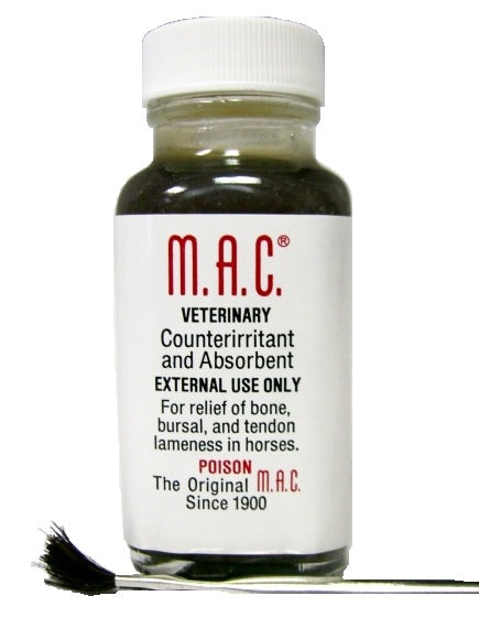 MAC(M.A.C.) Counter Irritant 60cc