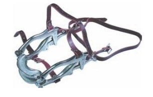 McPherson Mouth Speculum