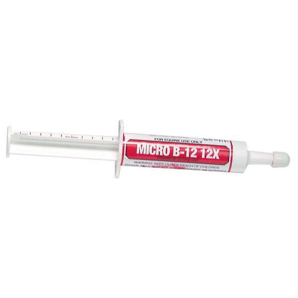 Micro-B12 34g