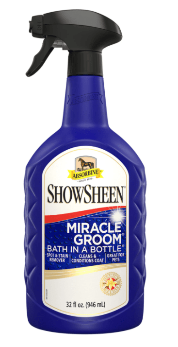 Miracle Groom 32oz