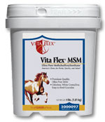 Vita-Flex MSM 1LB