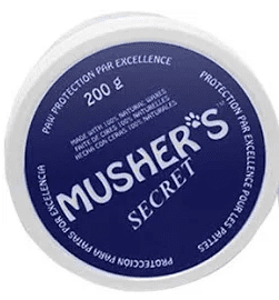 Musher's Secret 200g