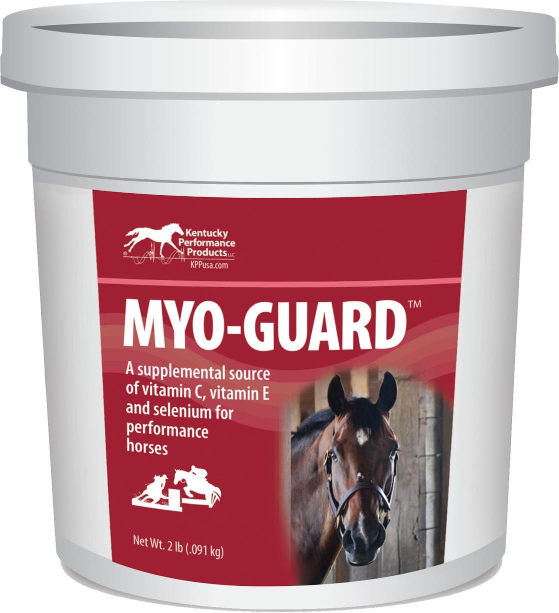 Myo-Guard 2lb