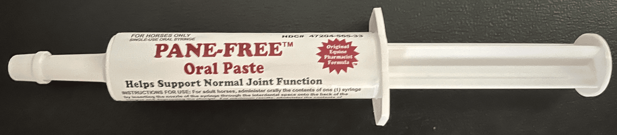Pane Free Paste 30cc