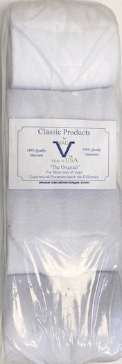 Vacs Polo Bandages 4Pk