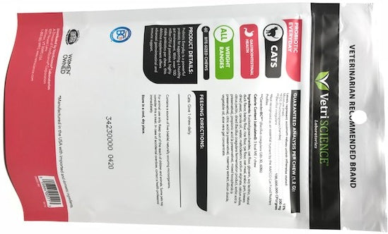 Probiotic Everyday Cat 60ct