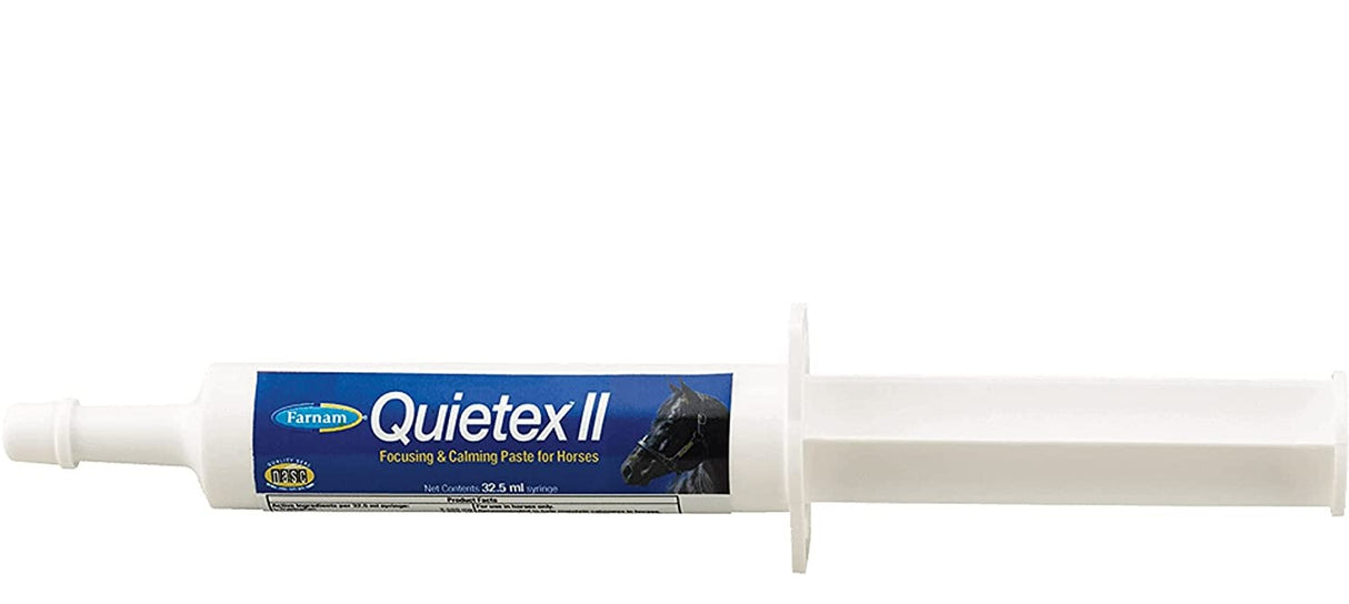Quietex ll Paste 32.5ml
