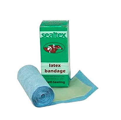 Sealtex Latex Bandage 3" x 36"