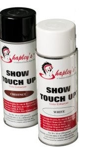 Shapley's Show Touch Up 10oz