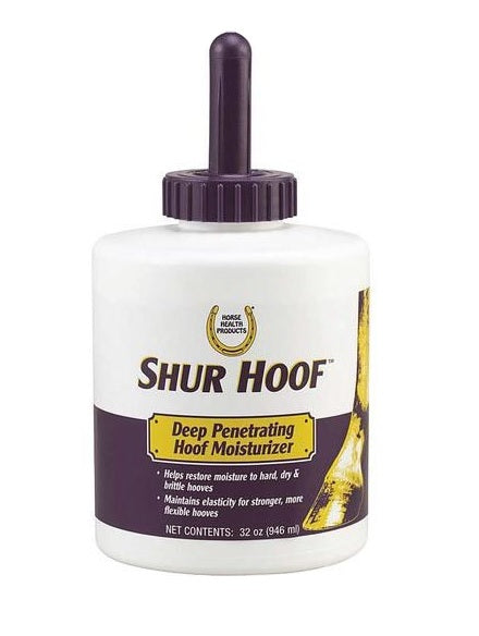 Shur Hoof Dressing 32oz