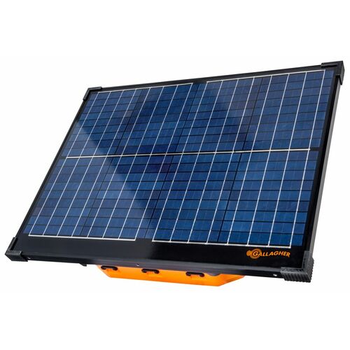Solar Fence Energizer S400