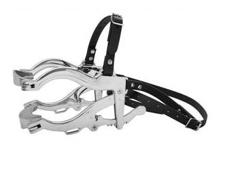 Equine Full Mouth Speculum