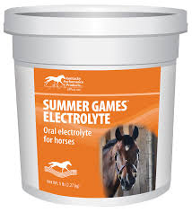 Summer Games Electrolytes 5lb