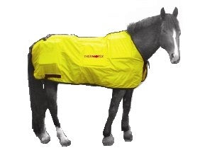 Thermotex Equine Therapeutic Blanket