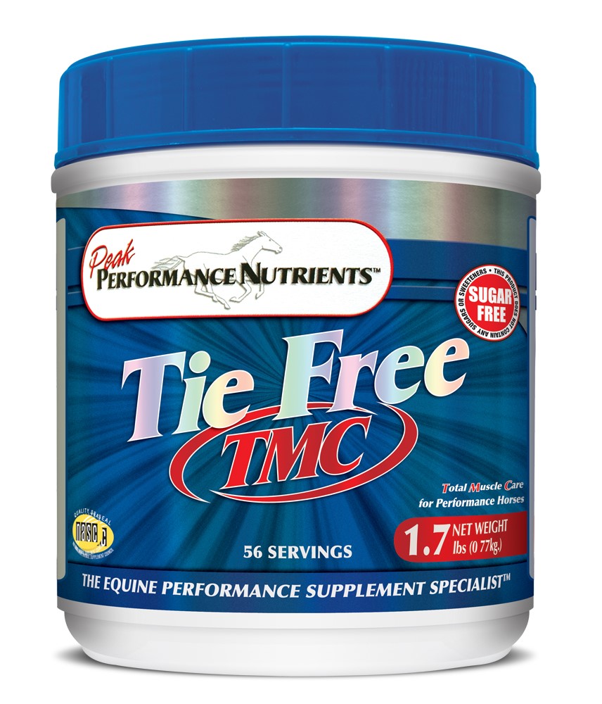 Tie Free TMC 1.7lb