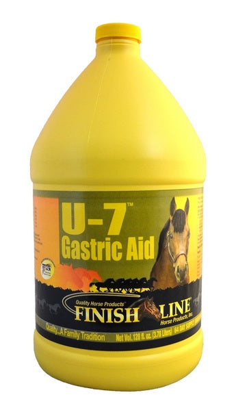 U-7 Gastric Formula Gallon Size