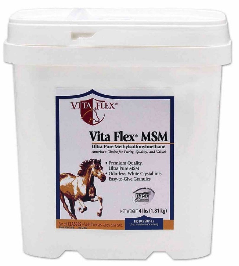 Vita-Flex MSM 4LB
