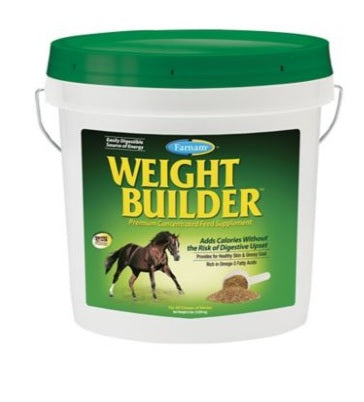 Weight Builder 7.5lb