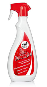 Leovet 5 Star Detangler 25oz(550ml)