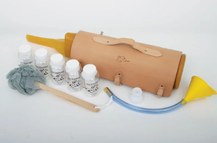 Missouri Equine AV Kit - 18"