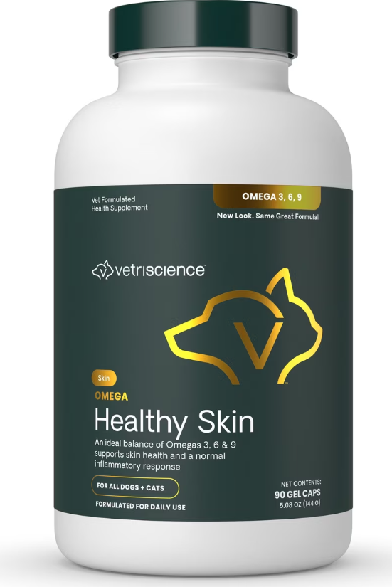 Omega 3,6,9 (90) Tabs