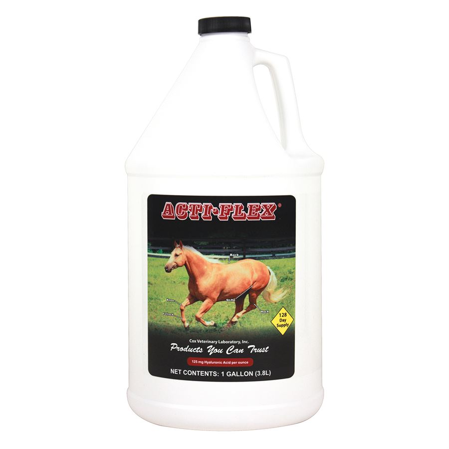 Acti Flex Gallon