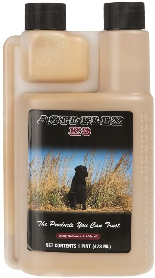 Acti-Flex K9 16oz