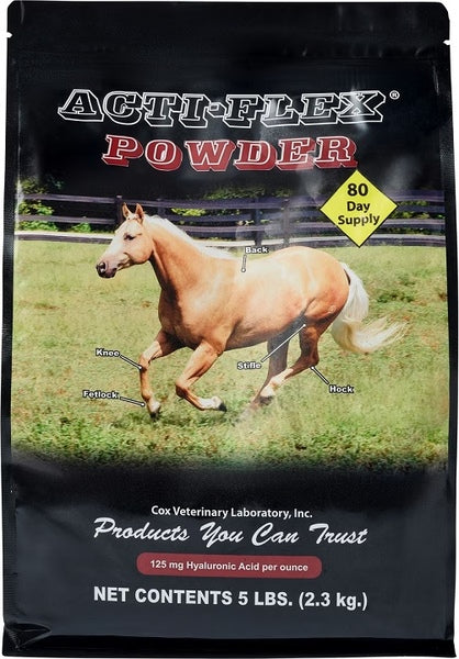 Acti Flex Powder 5lb